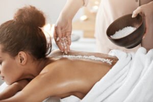 Spa Services