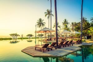 Best Resort in Chennai