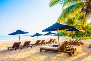 Best Beach Resort in Chennai